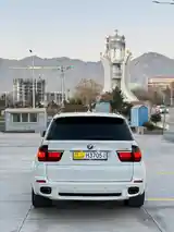 BMW X5, 2010-8