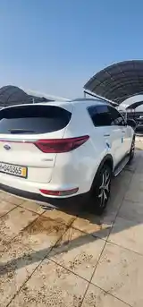 Kia Sportage, 2016-6