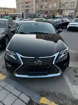 Lexus ES series, 2016-2