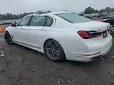 BMW 7 series, 2022-4