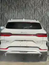 BYD Song Plus Flagship, 2024-3