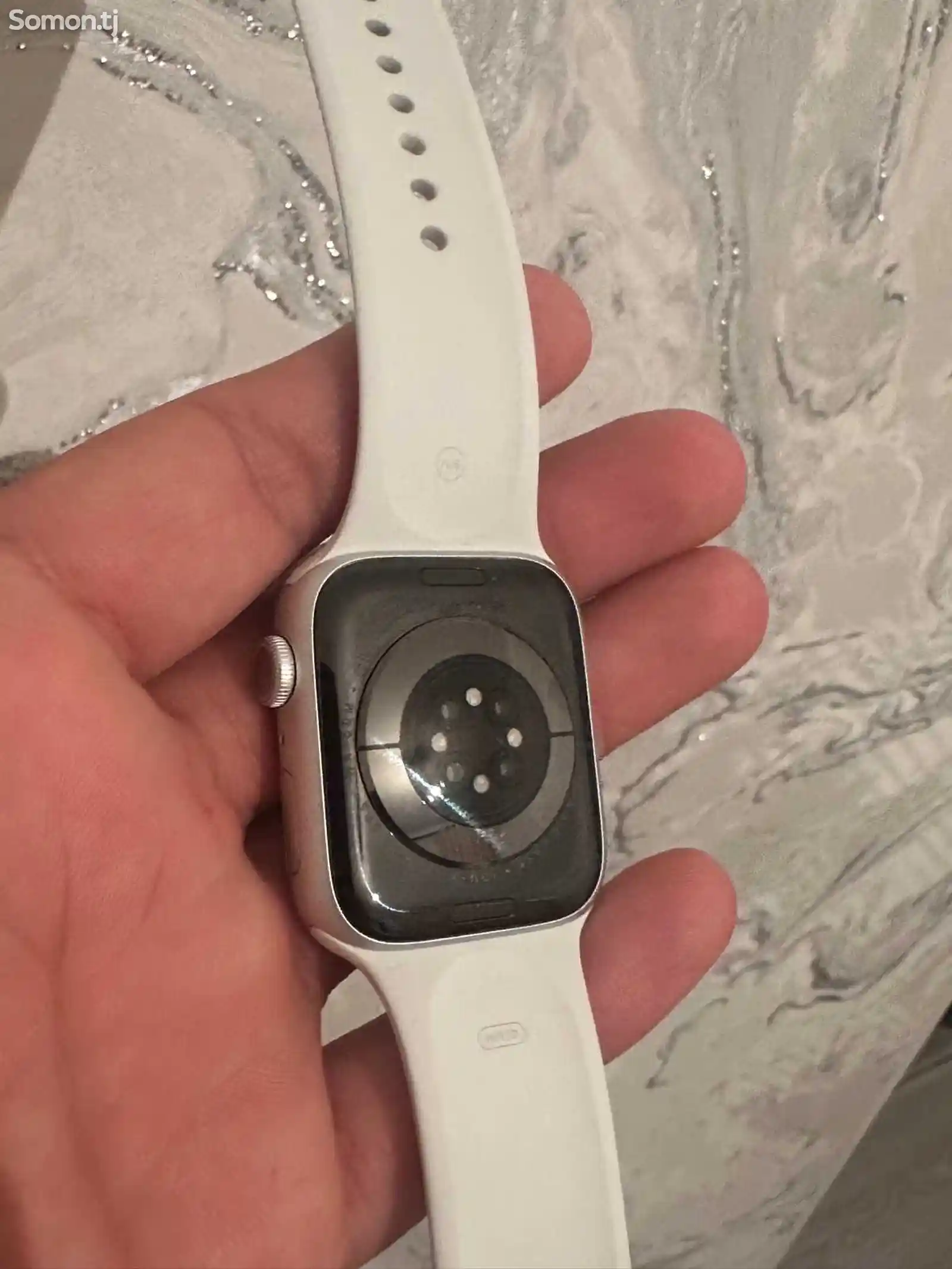 Смарт часы Apple Watch 8 45mm-3