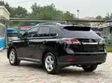 Lexus RX series, 2013-4