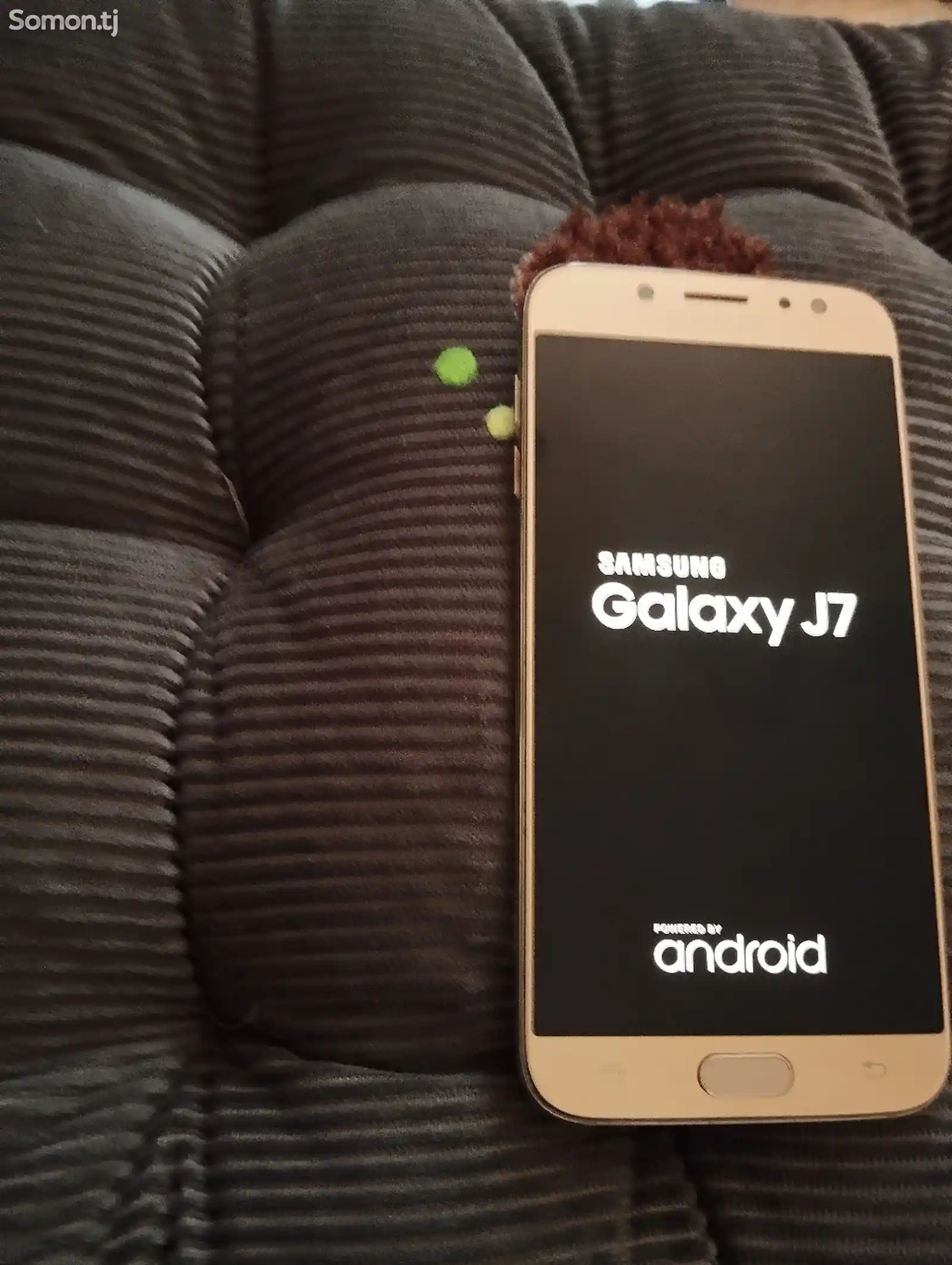 Samsung Galaxy j7-9