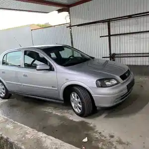 Opel Astra G, 2003