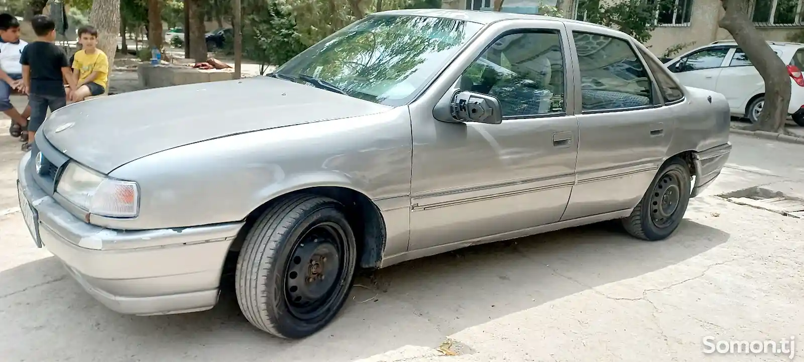 Opel Vectra A, 1991-3