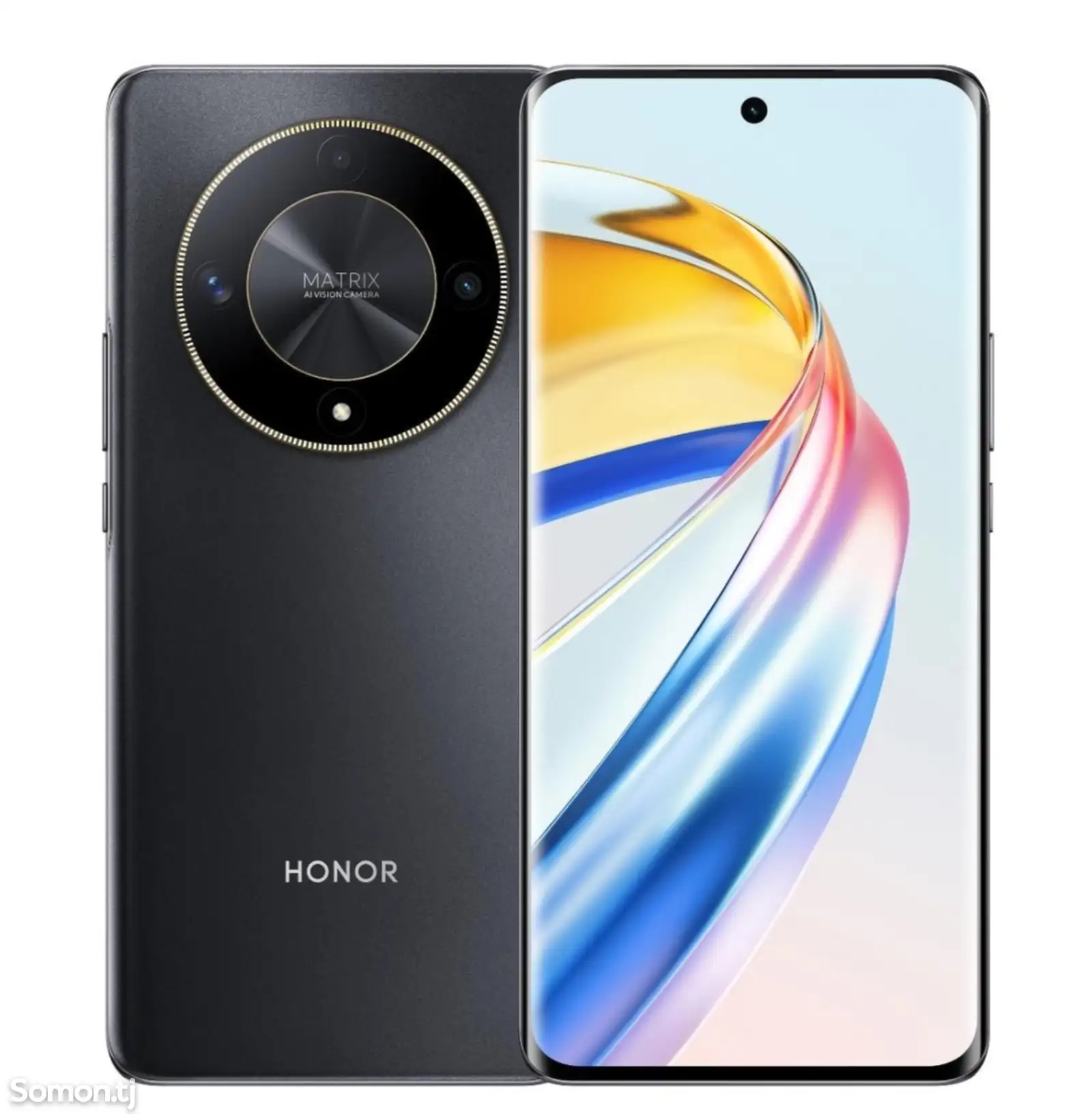 Honor x9b 12/256 gb-1