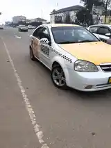 Chevrolet Lacetti, 2008-5