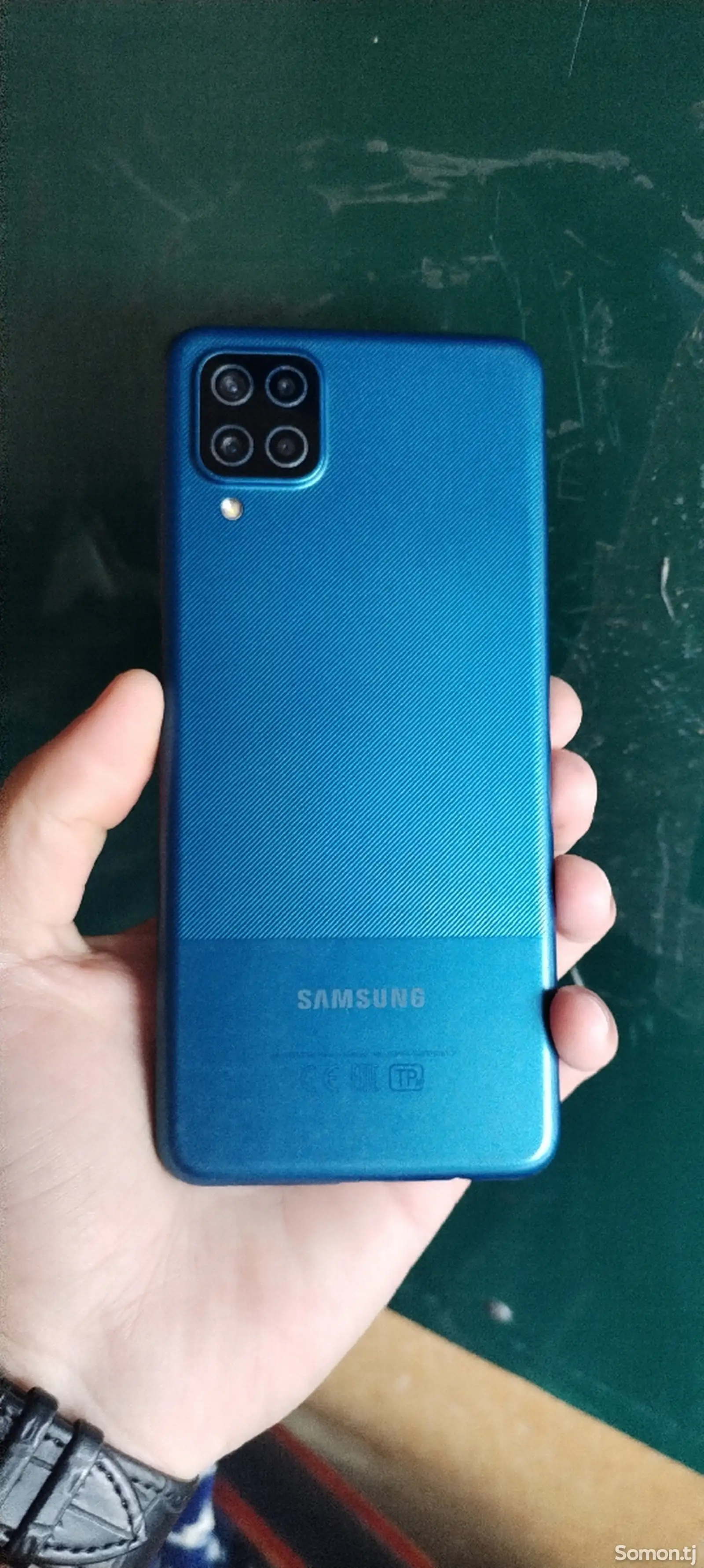 Samsung Galaxy A12 64Gb-1