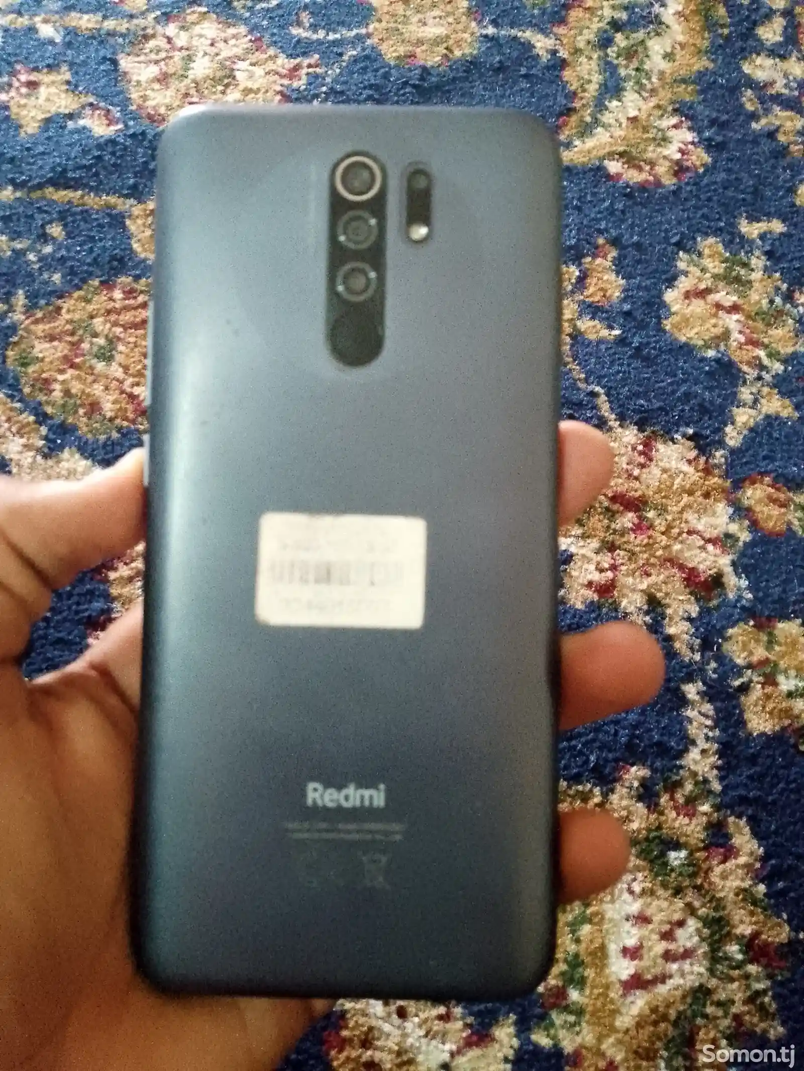 Xiaomi Redmi 9-5