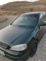 Opel Astra G, 1998-12