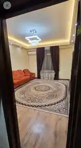 2-комн. квартира, 3 этаж, 110м², Дом печать-12