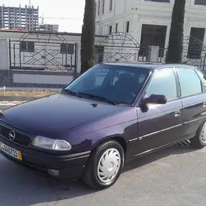 Opel Astra F, 1995