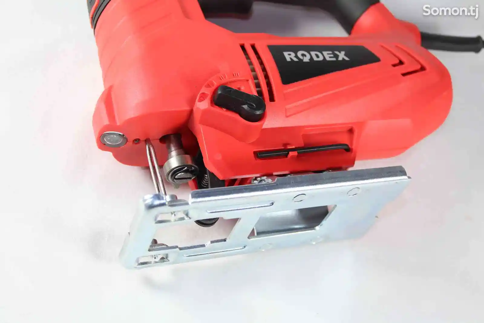 Электролобзик Rodex RDX3650-3