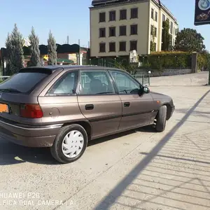 Opel Astra F, 1998