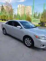 Toyota Camry, 2011-3