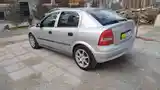 Opel Astra G, 1998-3