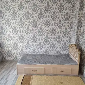 1-комн. квартира, 12 этаж, 50 м², Н.Шохмансур