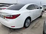 Lexus ES series, 2013-7