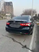 Toyota Camry, 2019-4