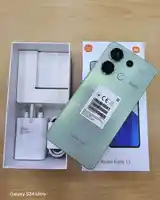 Xiaomi Redmi Note 13 12/256g-3