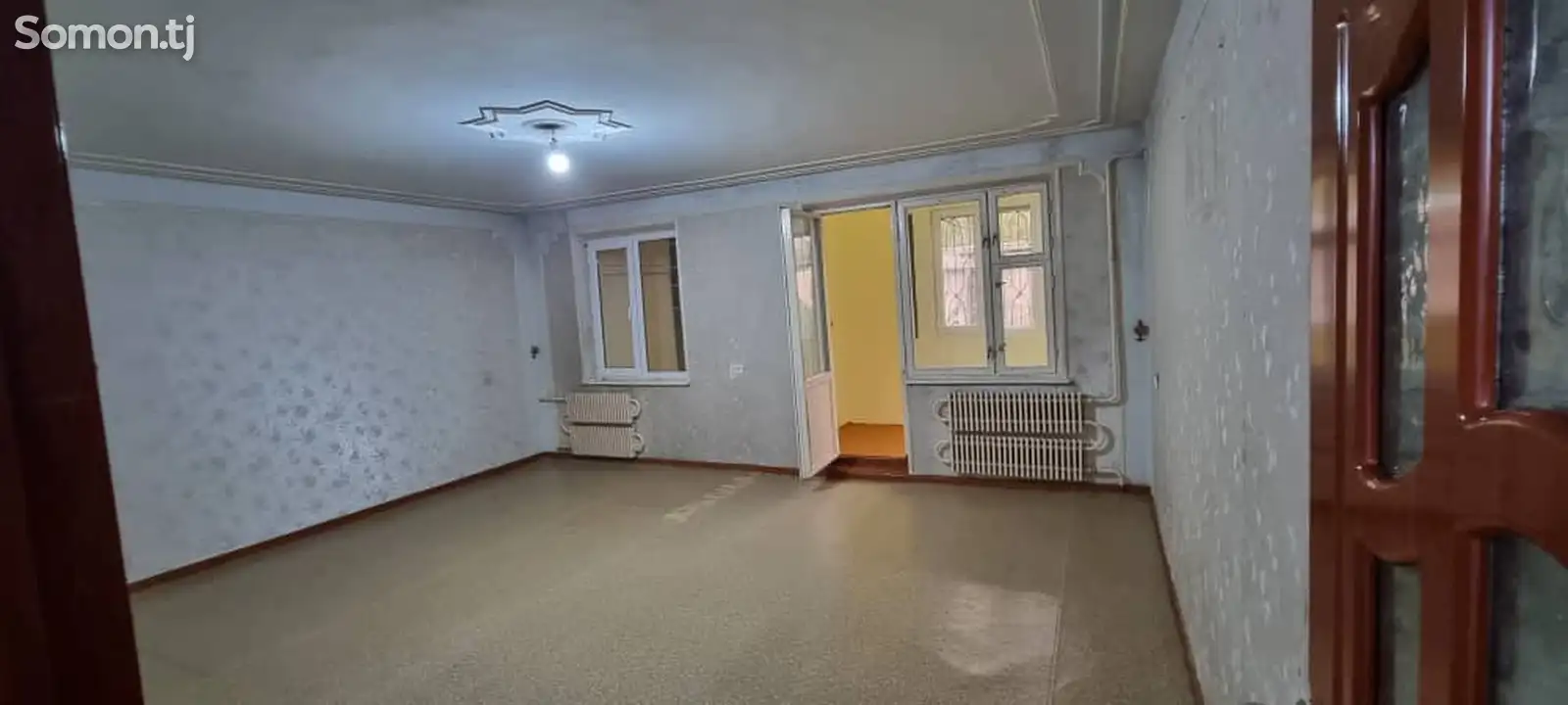 4-комн. квартира, 5 этаж, 70 м², 82 мкр-9