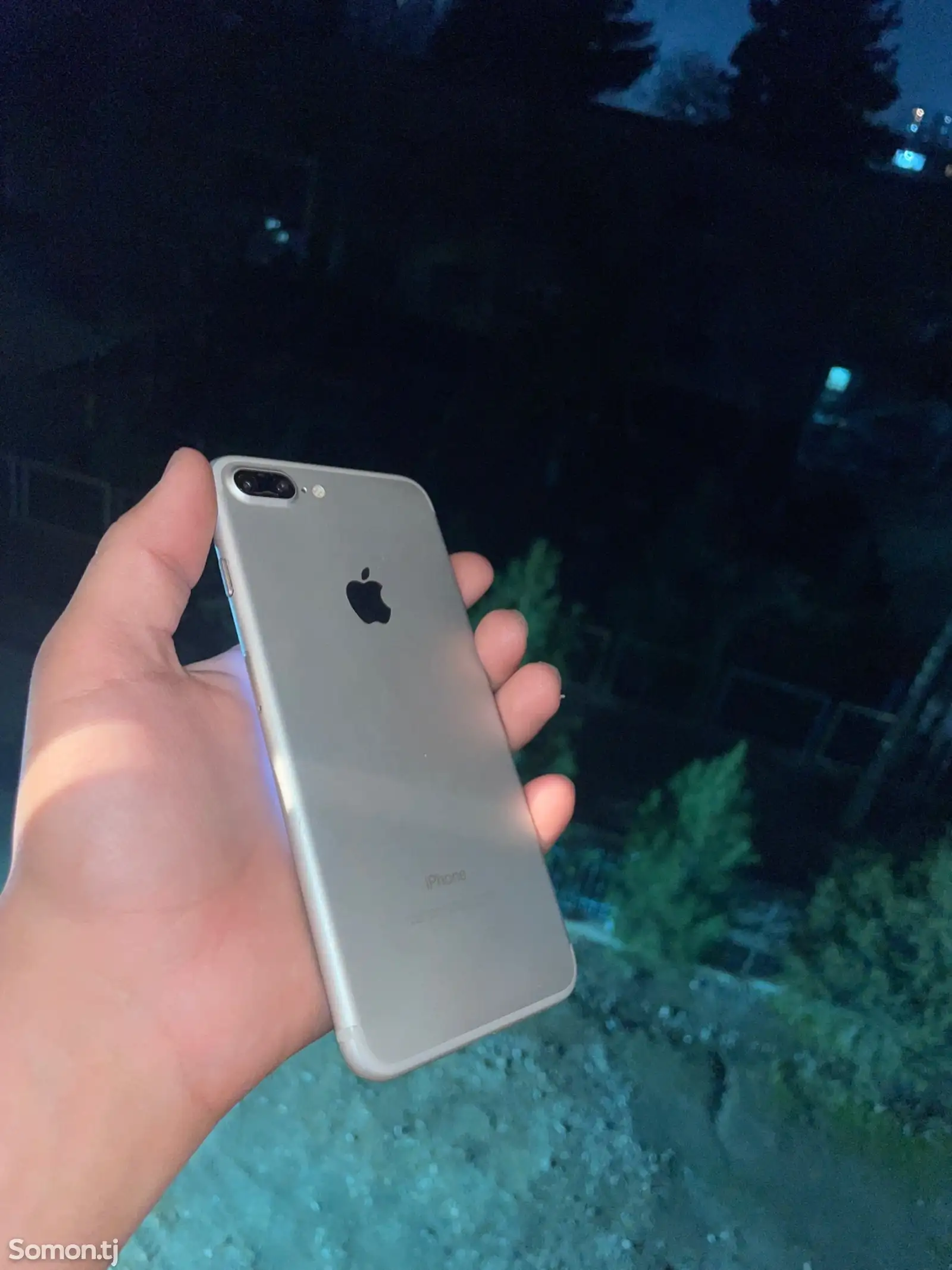 Apple iPhone 7 plus, 128 gb-1