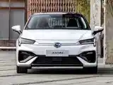 GAC Aion S, 2024-2