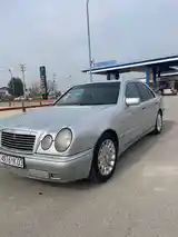 Mercedes-Benz E class, 1999-10