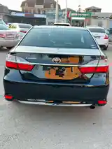 Toyota Camry, 2015-15