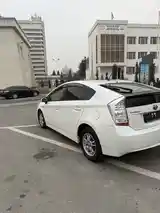 Toyota Prius, 2011-5