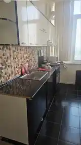 1-комн. квартира, 11 этаж, 54 м², Шоҳмансур-5