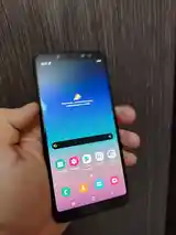 Samsung Galaxy A8+-5