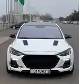 Hyundai Avante, 2018-5