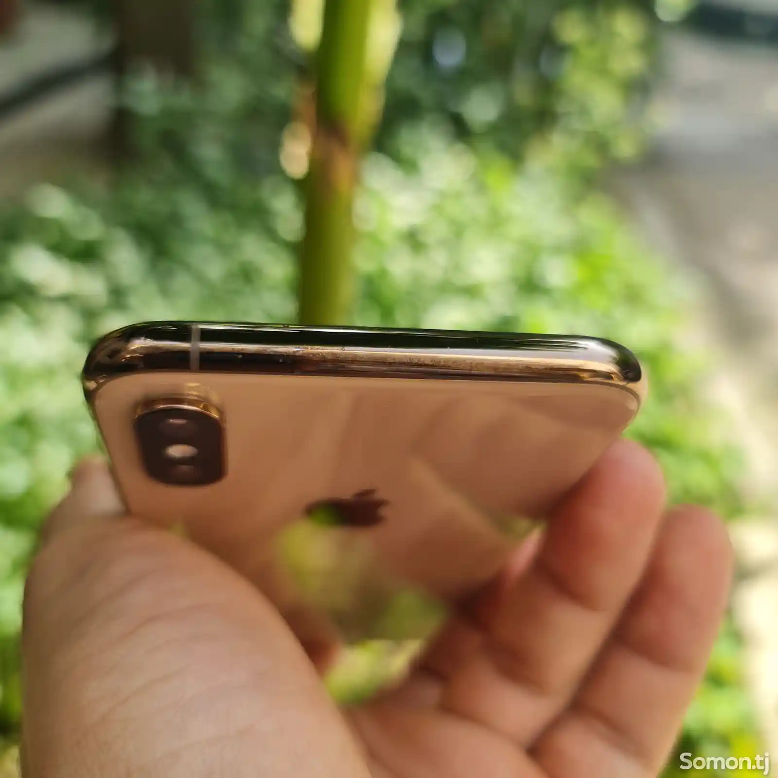 Apple iPhone Xs, 64 gb, Gold-6