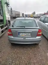 Opel Astra G, 2005-3