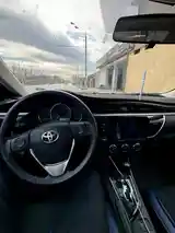 Toyota Corolla, 2014-8