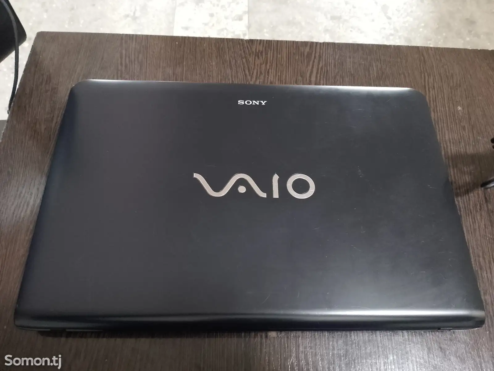 Ноутбук Sony vaio core i5-2450 8/500 AMD 1Gb-3