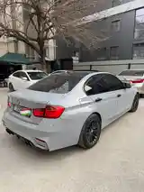 BMW 3 series, 2012-3