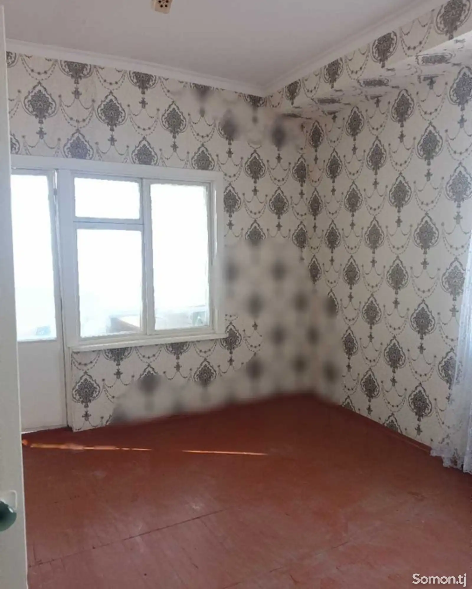 2-комн. квартира, 8 этаж, 45м², Панчшанбе-1