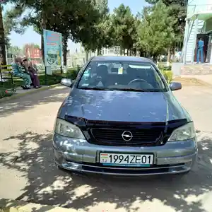 Opel Astra G, 2006