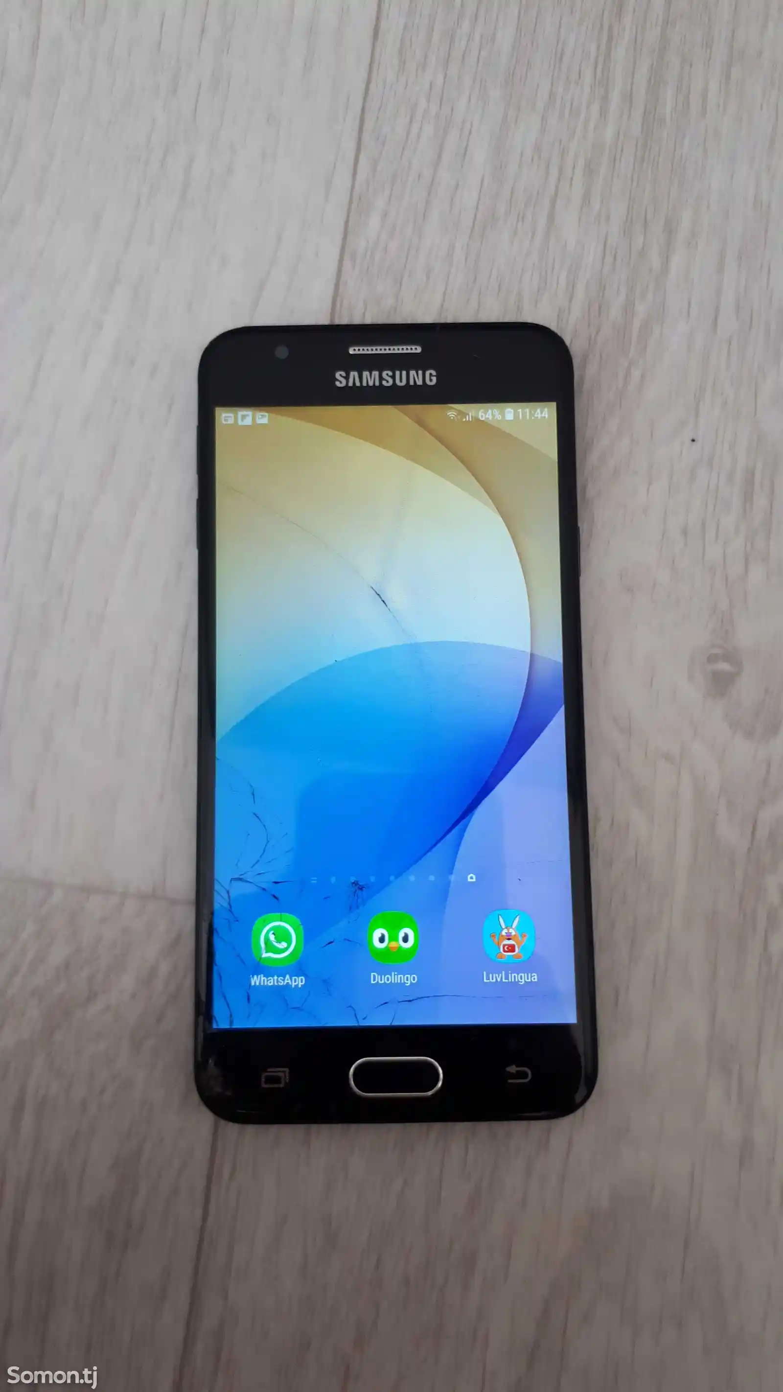 Samsung Galaxy J5-1