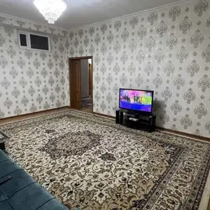 2-комн. квартира, 1 этаж, 86м², 92 мкр