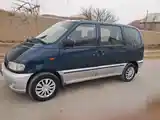 Nissan Serena, 1999-2