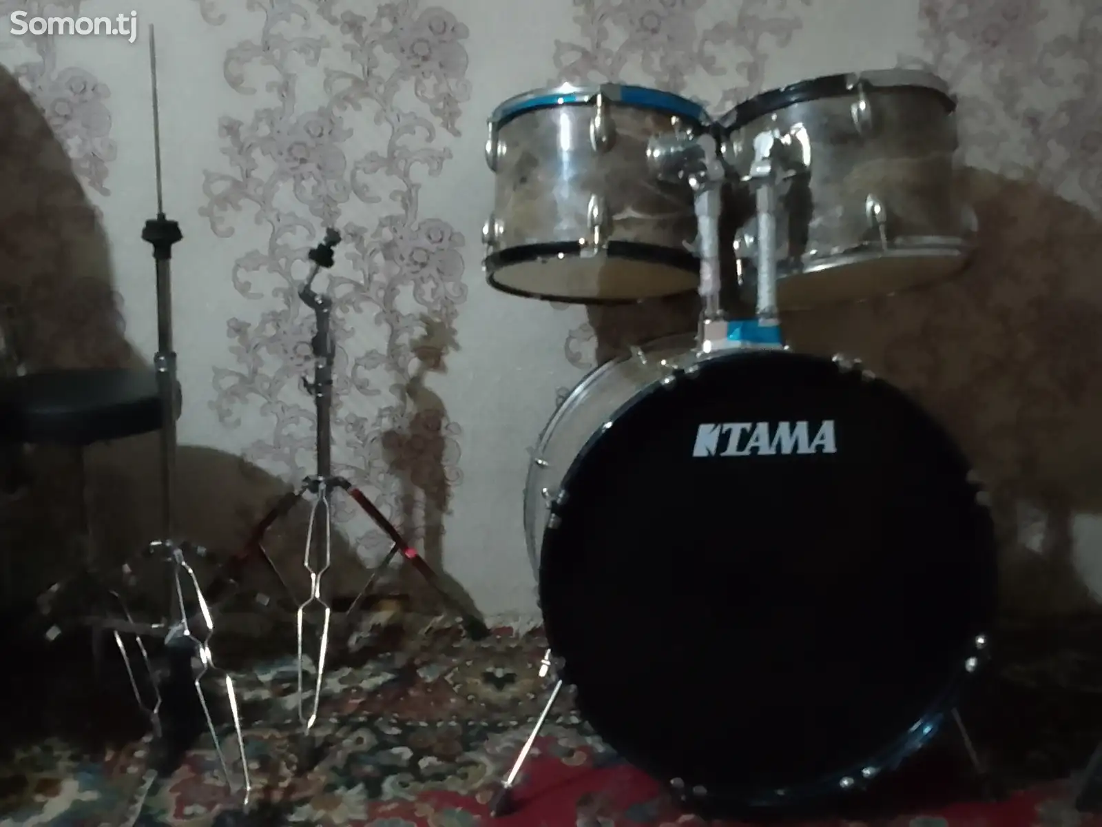 Ударная установка Tama-1