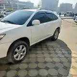 Lexus RX series, 2006-8