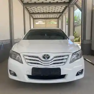 Toyota Camry, 2008