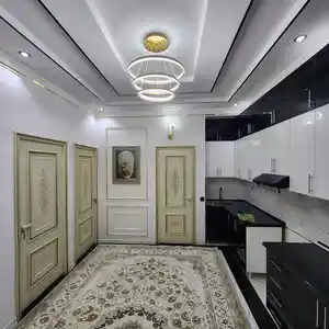 2-комн. квартира, 7 этаж, 48 м², ТЭС