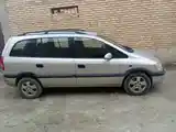 Opel Zafira, 1999-3