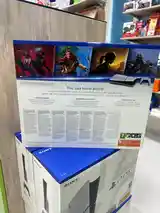 Игровая приставка Sony PlayStation 5-2